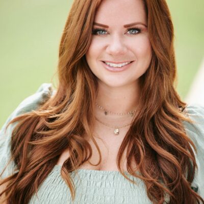 Brittany Clark